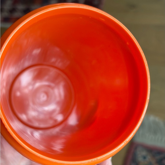 Tupperware Tall Plastic Cup - Picture 6 of 6